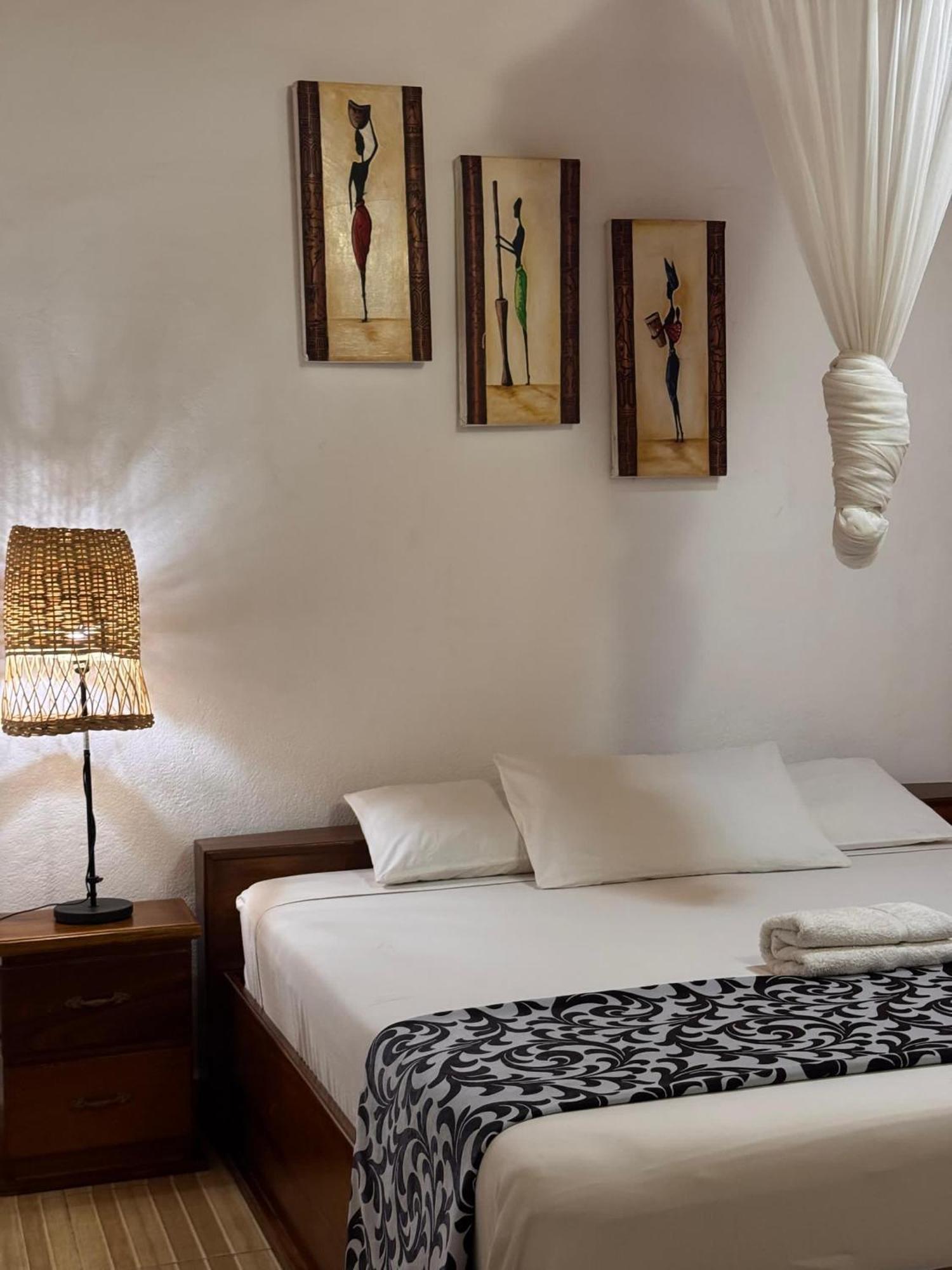 Paloma Guest House Kenema Luaran gambar