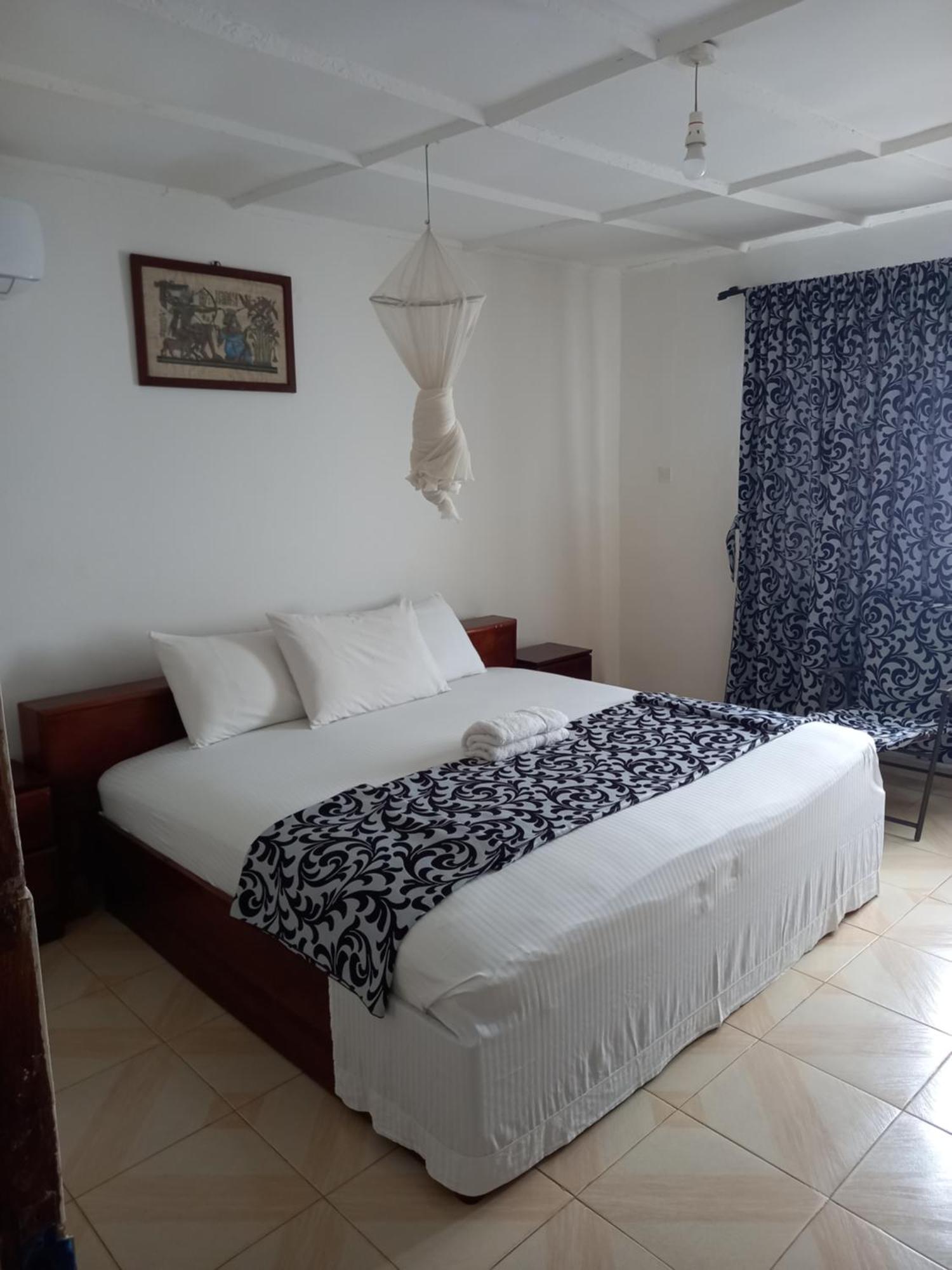 Paloma Guest House Kenema Luaran gambar
