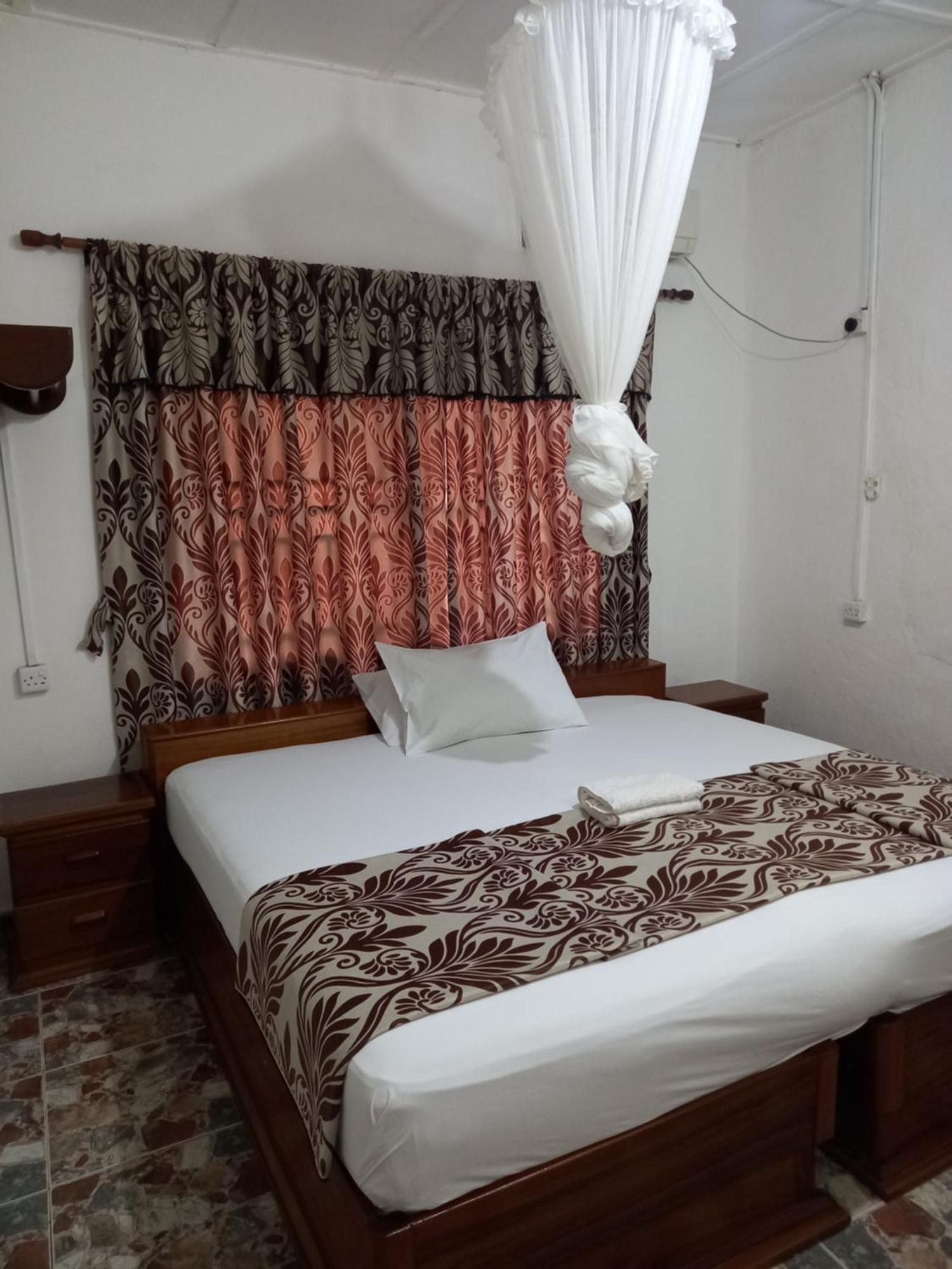 Paloma Guest House Kenema Luaran gambar